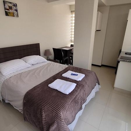 Apartament Lyra Cochabamba Zewnętrze zdjęcie