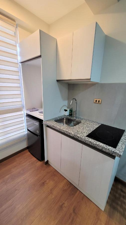 Apartament Lyra Cochabamba Zewnętrze zdjęcie