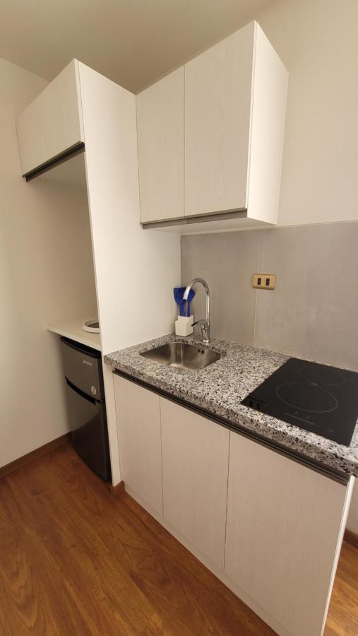 Apartament Lyra Cochabamba Zewnętrze zdjęcie