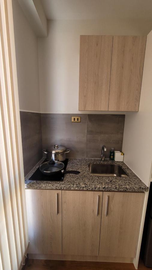 Apartament Lyra Cochabamba Zewnętrze zdjęcie